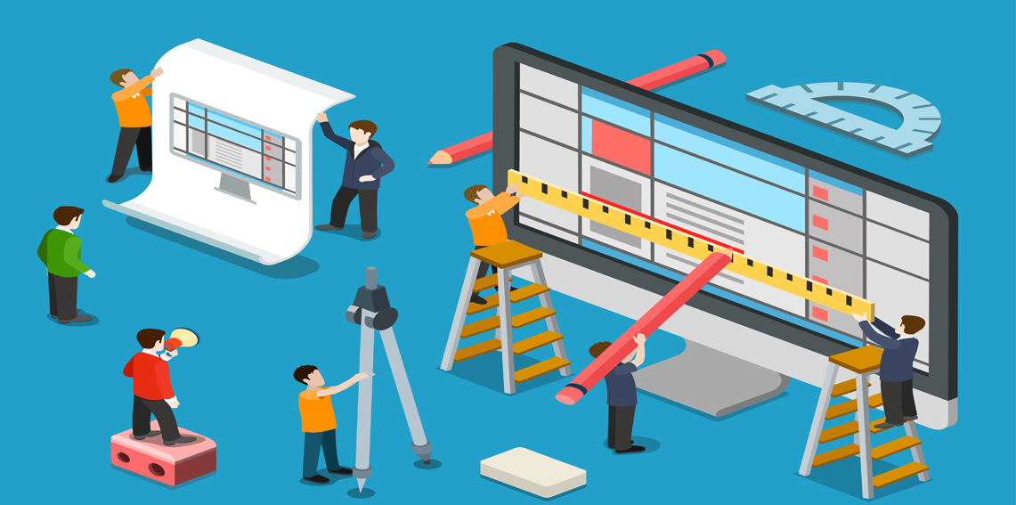 4 Reasons Your Website Needs Redesigned Every 3 Years
